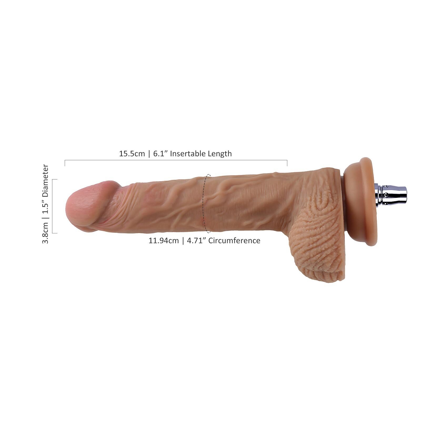 Xintimate 7.9